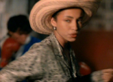 Paradise - Sade