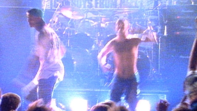 Cowboys from Hell