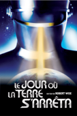 Le jour où la terre s'arrêta (1951)