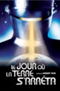 Affiche du film Le jour où la terre s\'arrêta (1951)