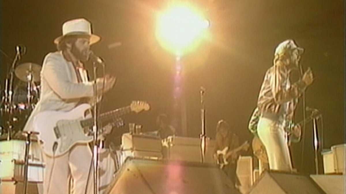 That's Why God Made the Radio - ザ・ビーチ・ボーイズのミュージック