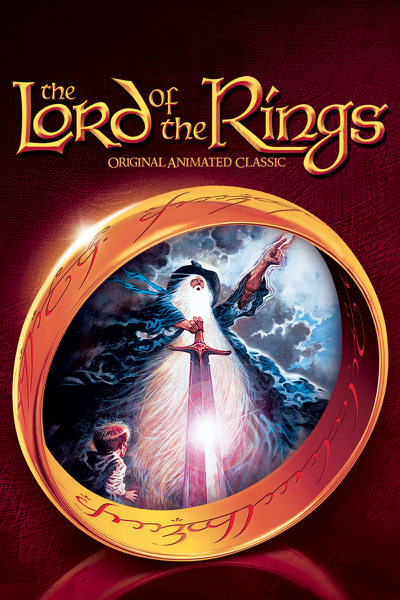 The Lord of the Rings (1978)