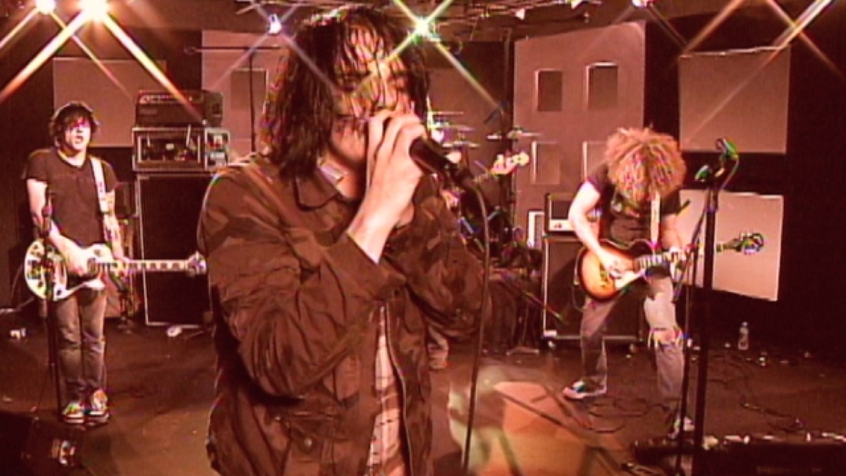 Life On the Murder Scene (The Live Video Album) - マイ・ケミカル