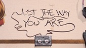 Video artwork for Just the Way You Are by Bruno Mars