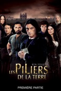 Les piliers de la terre, 1ère partie