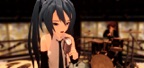 glow (feat. Hatsune Miku)