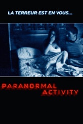 Paranormal Activity (VOST)