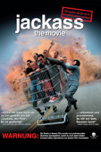 Jackass: The Movie