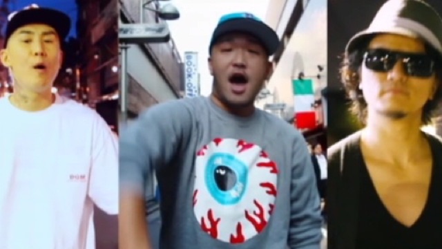 I REP - Music Video by ANARCHY, DABO & KREVA - Apple Music