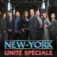 New York Unité Spéciale, Saison 10