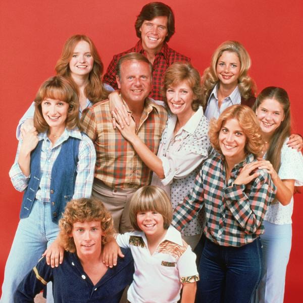 Watch Eight Is Enough Season 1 Episode 7: V Is for Vivian Online (1977 ...