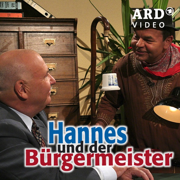 Der Hannesweg
