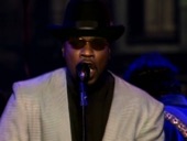 Video artwork for Got My Mojo Working by Big Bill Morganfield