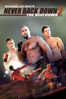 Never Back Down 2: The Beatdown - Michael Jai White