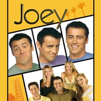 Télécharger Joey, Saison 1 (VOST) Episode 2