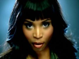 Do It To It Cherish & Sean P R&B/Soul Music Video 2006 New Songs Albums Artists Singles Videos Musicians Remixes Image