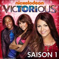 Télécharger Victorious, Saison 1, Partie 1 Episode 10