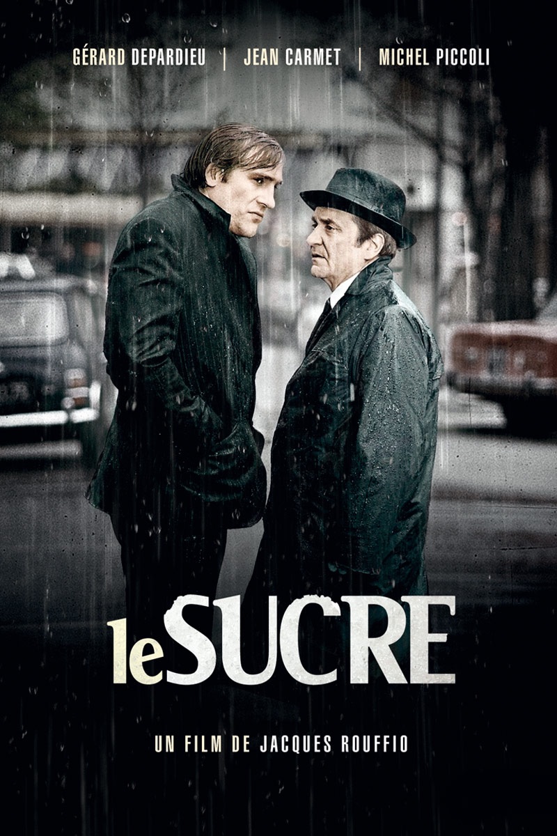 LE SUCRE