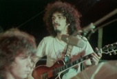Video artwork for Black Magic Woman (The Speek) by Santana