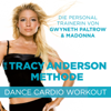 Die Tracy Anderson Methode, Dance Cardio Workout - Die Tracy Anderson Methode