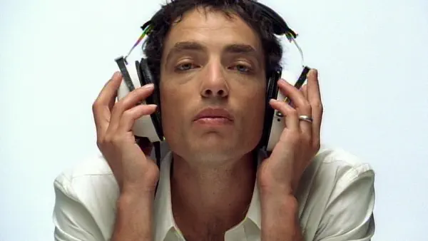 Sleepwalker — The Wallflowers