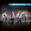 Diamond Anniversary 1911 / Shotgun Willy - American Guns new Single