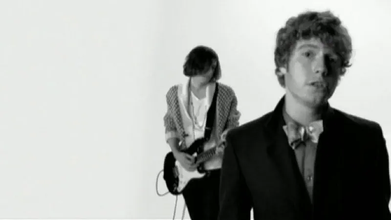She Loves Everybody - Music Video by Chester French - Shazam