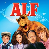 ALF, Saison 1