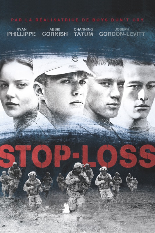 Stop-Loss (VF)