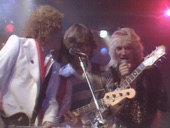 Video artwork for Da Ya Think I'm Sexy? by Rod Stewart