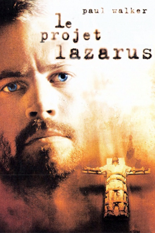 Le Projet Lazarus