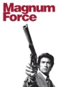 Affiche du film L'inspecteur Harry : Magnum Force