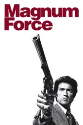 L'inspecteur Harry : Magnum Force