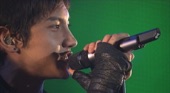 Video artwork for WILD SOUL(4th LIVE Video ~The Secret Code~) by CHANGMIN(from 東方神起)