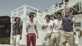 Video artwork for What Makes You Beautiful by One Direction