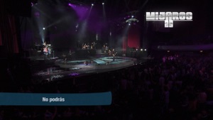 No Podrás