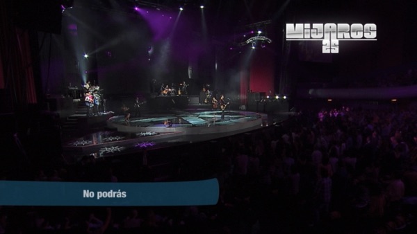 No Podrás