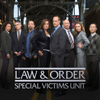Law & Order: SVU (Special Victims Unit), Season 10 - Law & Order: SVU (Special Victims Unit)