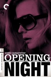Opening Night