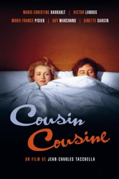 Cousin cousine