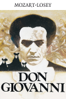 Don Giovanni - Joseph Losey