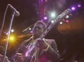 Video artwork for To Know You Is to Love You by B.B. King