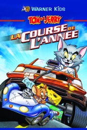 Tom et Jerry : La course de l'année
