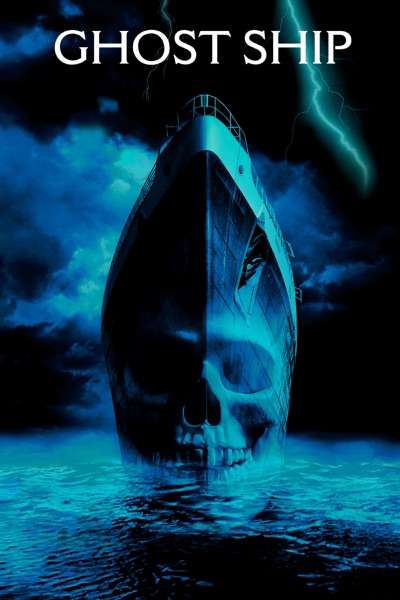 Ghost Ship (2002)