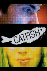 Catfish (2010) - Ariel Schulman Cover Art