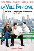 La ville fantôme