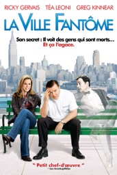La ville fantôme