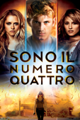 Sono Il Numero Quattro