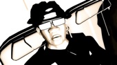 Video artwork for Extramarital Affair by John Lee Hooker, Jr.