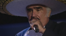 El Último Beso - Vicente Fernández